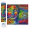Diamond Dotz Peace & Tranquility Scenery Diamond Painting Kits for Adults - Diamond Art Kits a Relaxing Creative Craft Kit with Dotz Gems 14.6"x15.7"